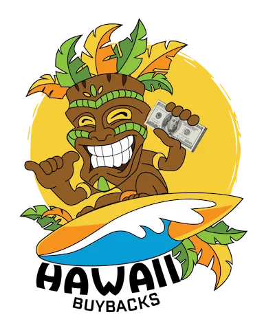 Hawaii BuyBacks
