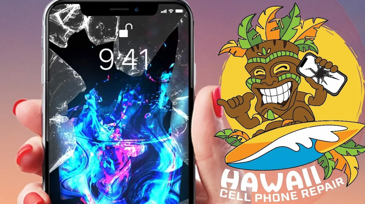 Hawaii Cell Phone Repair photo