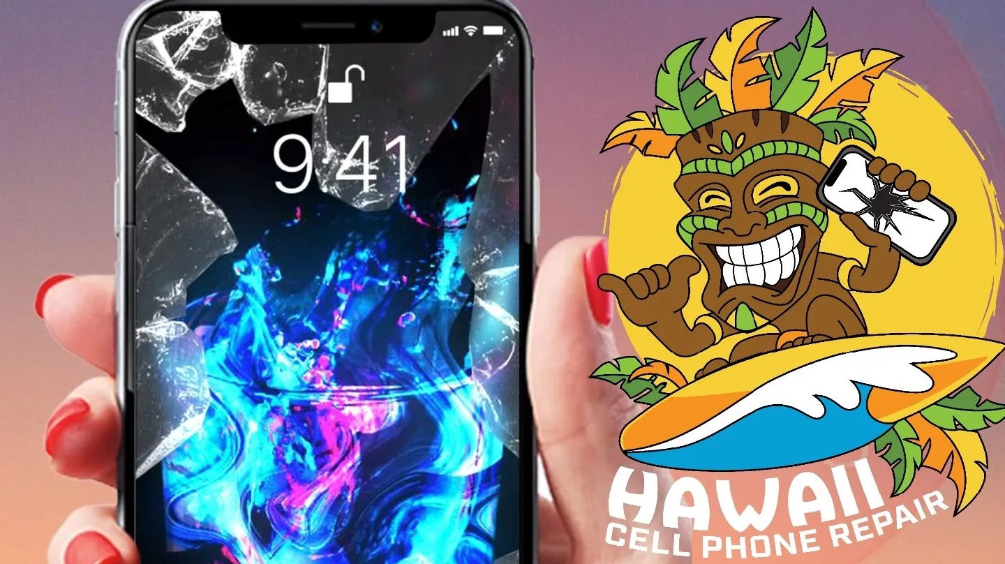 Hawaii Cell Phone Repair photo