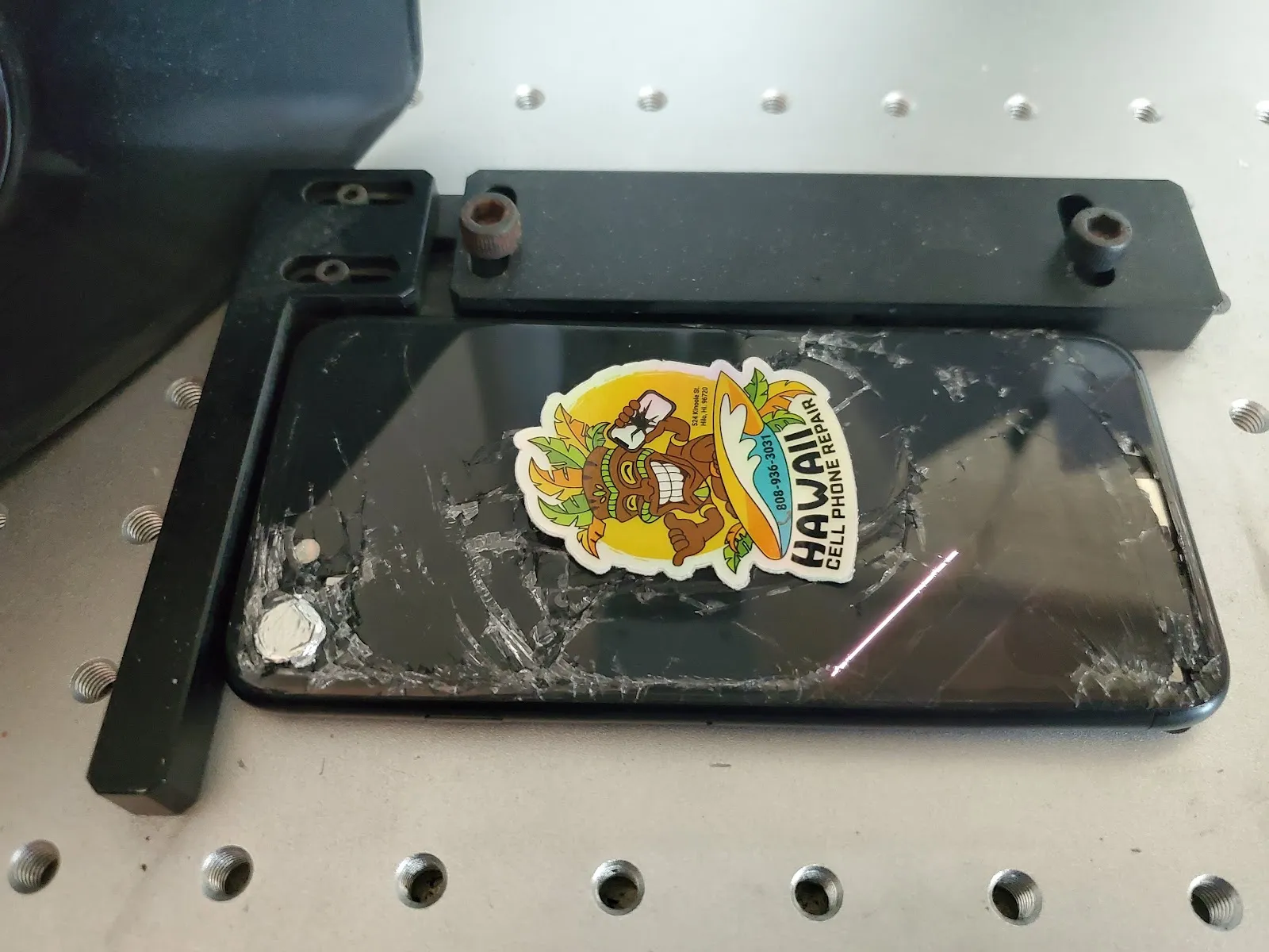 Hawaii Cell Phone Repair photo