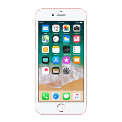 iPhone 7 32GB Carrier Locked