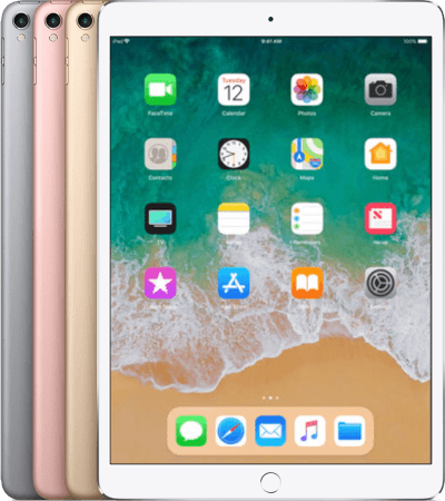 iPad Pro 10.5" 64G /128G 4G