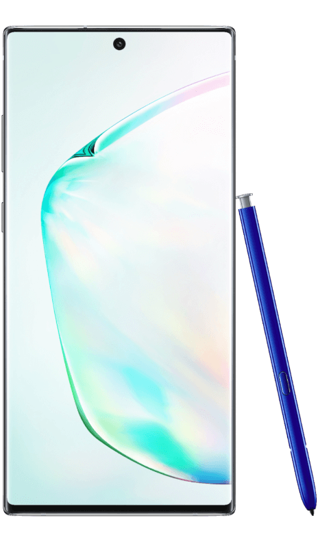 Samsung Galaxy Note 10 Plus CDMA/Verizon