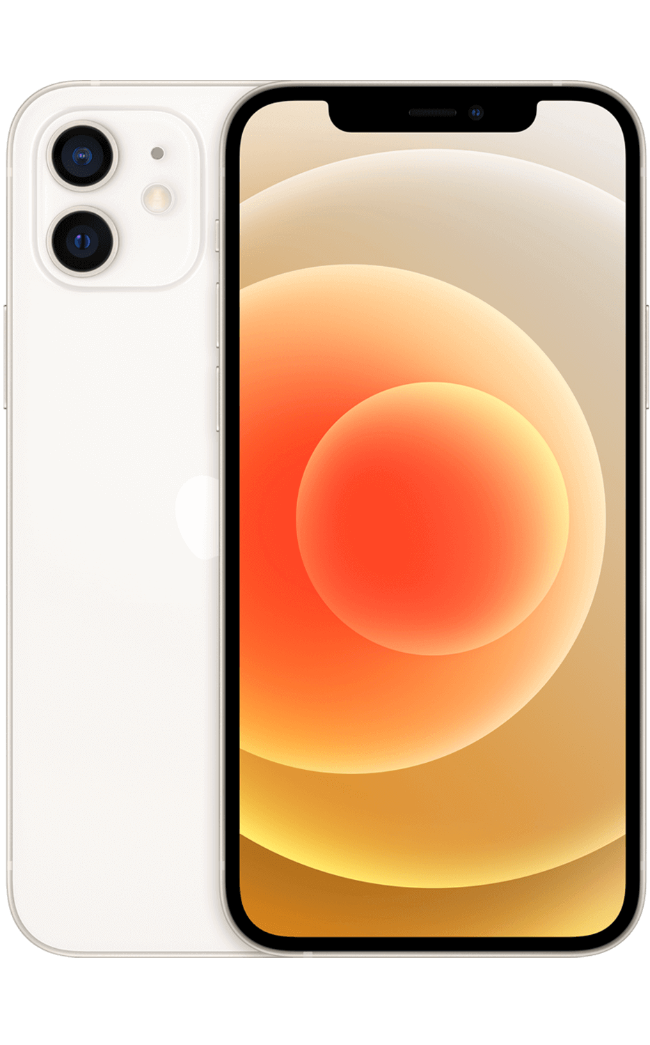 iPhone 12 iCloud Locked