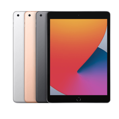 iPad 8 iCloud Locked