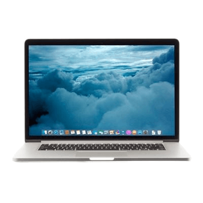 Macbook Pro 13" 2015 MF843LL/A