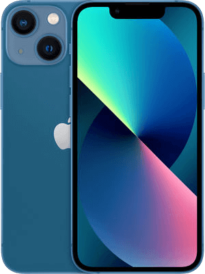 iPhone 13 Mini iCloud Locked