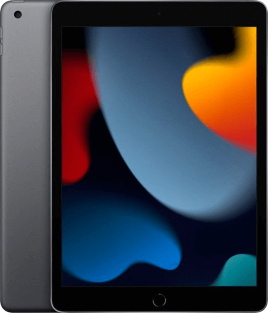 iPad 9 iCloud Locked