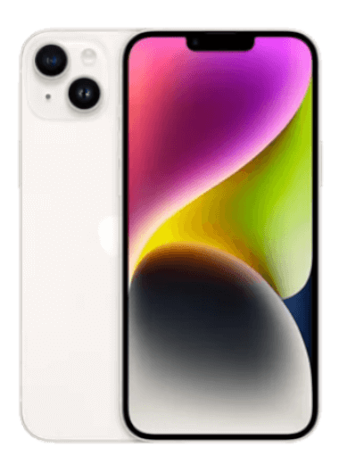 iPhone 14 Plus iCloud Locked