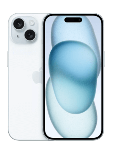 iPhone 15 iCloud Locked