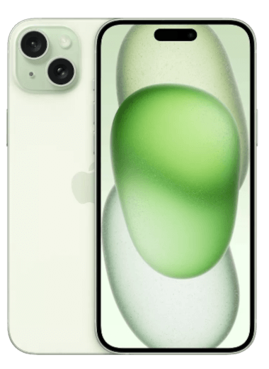 iPhone 15 Plus iCloud Locked
