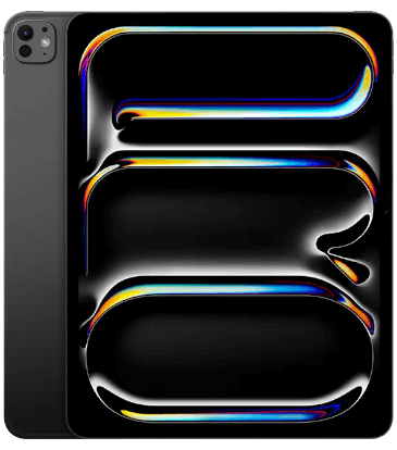 iPad Pro 13" (M5) 2TB Cellular
