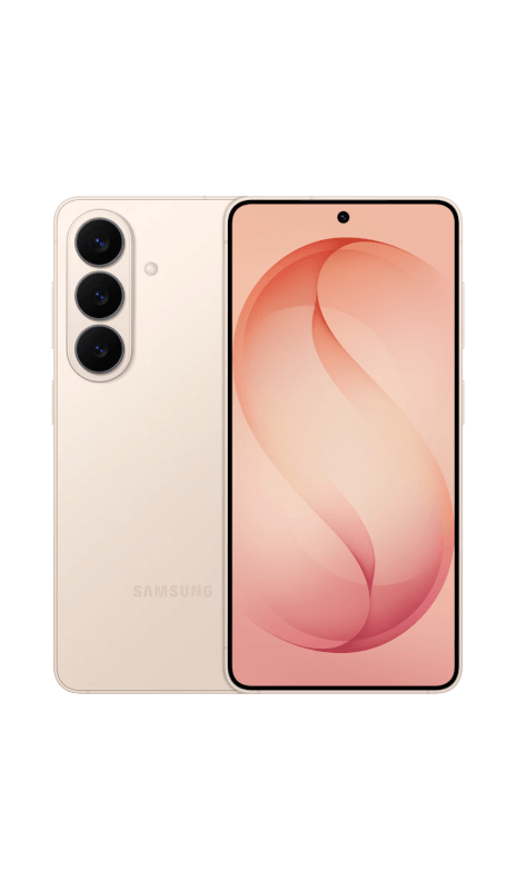 Samsung Galaxy S26