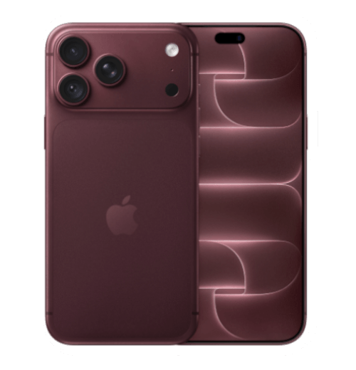 iPhone 18 Pro Max 2TB Carrier Locked